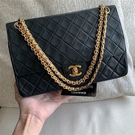 images of Chanel handbags